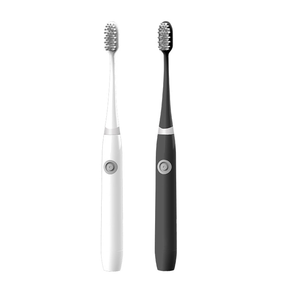 Travel Toothbrush Sample - BrandHouse Dental