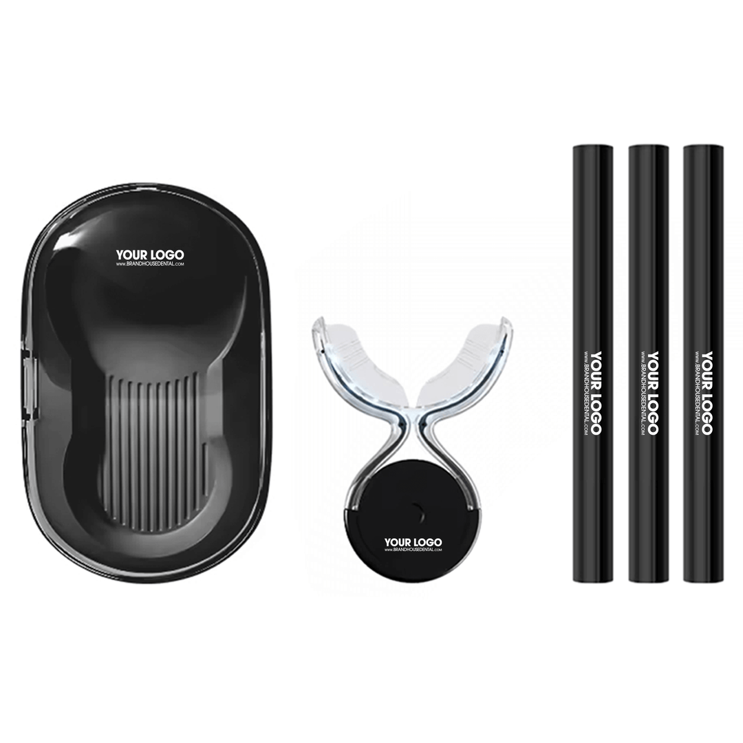 ProSmile Custom LED Whitening Kit Sample - BrandHouse Dental