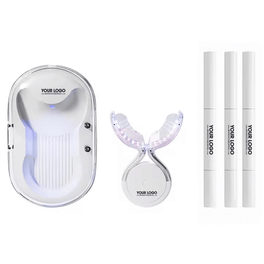 ProSmile Custom LED Whitening Kit Sample - BrandHouse Dental