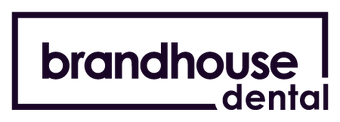 BrandHouse Dental logo