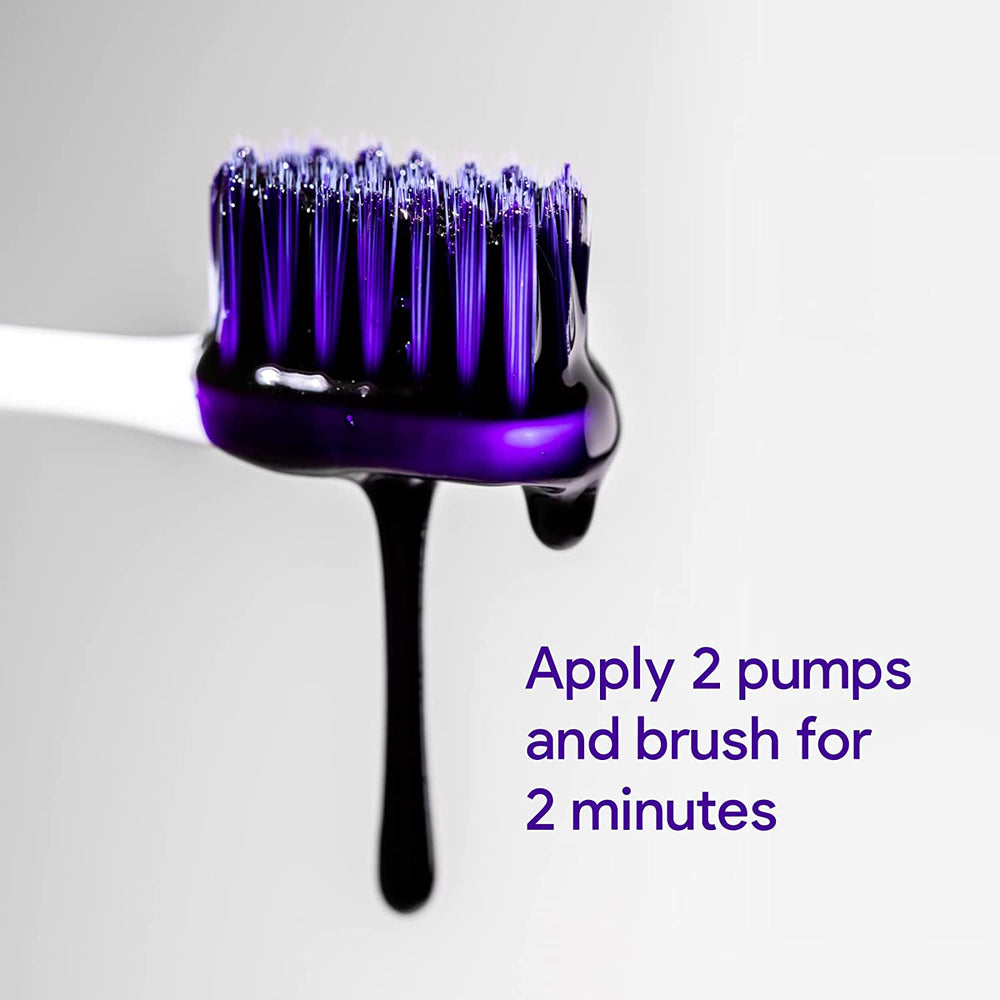 v34 Purple Serum Samples - BrandHouse Dental