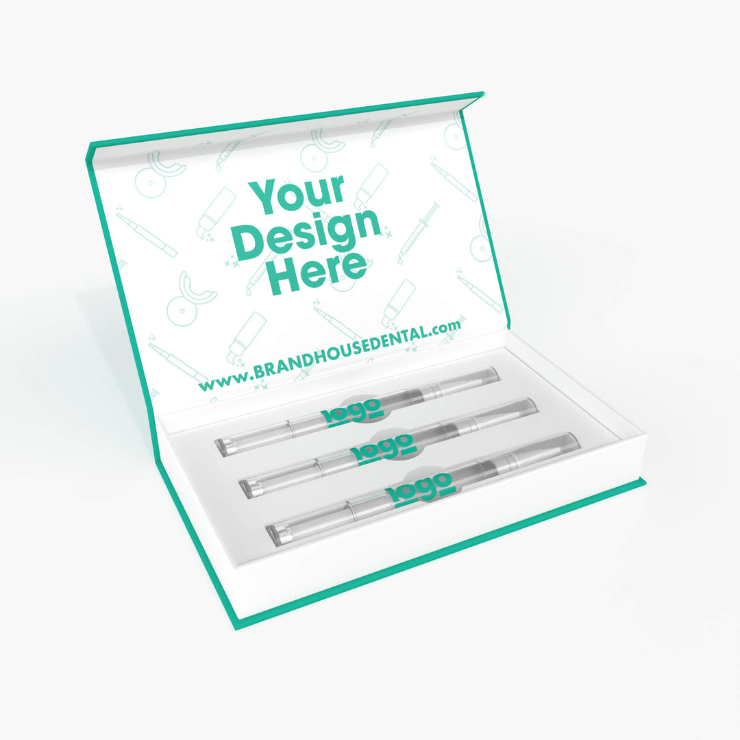 Whitening Pen Kits - BrandHouse Dental